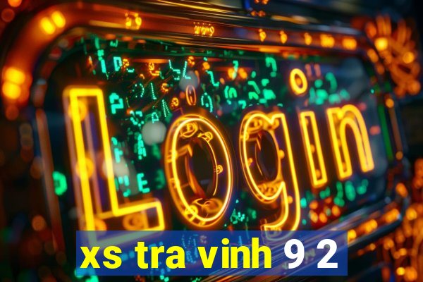 xs tra vinh 9 2