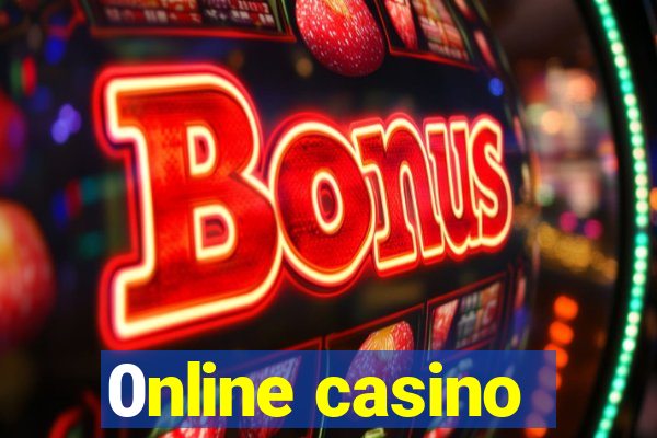 0nline casino