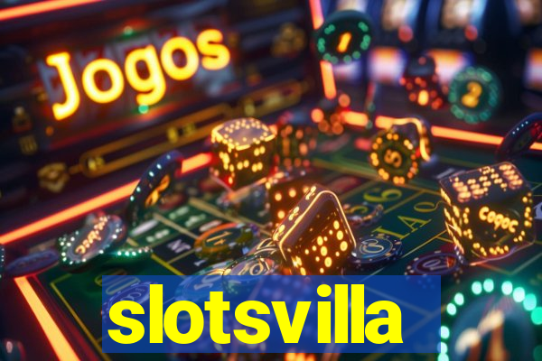 slotsvilla