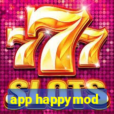 app happymod