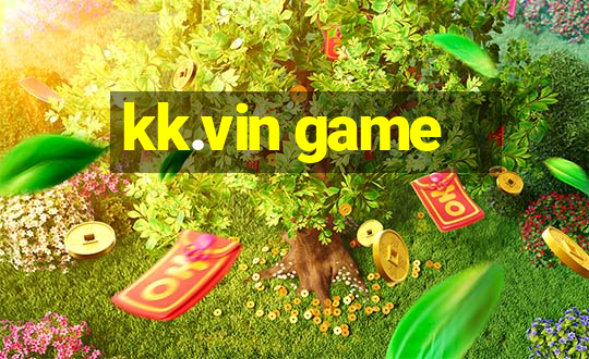 kk.vin game