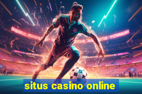 situs casino online