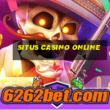 situs casino online