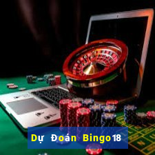 Dự Đoán Bingo18 ngày 3