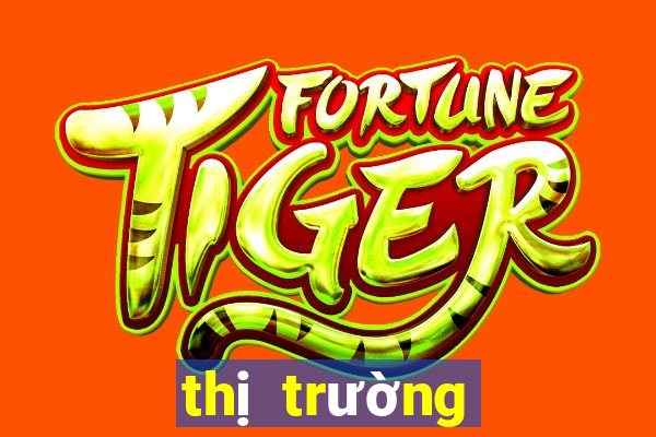 thị trường game bài