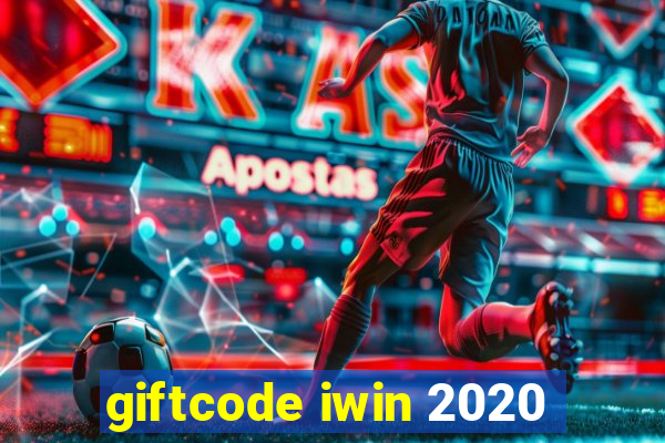 giftcode iwin 2020