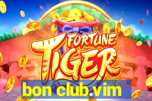 bon club.vim