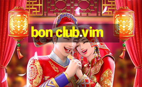 bon club.vim