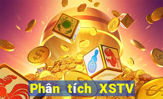 Phân tích XSTV ngày 28