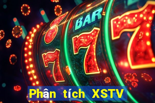 Phân tích XSTV ngày 28