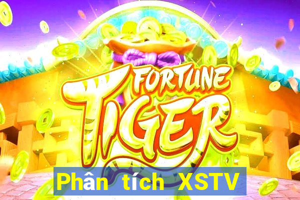 Phân tích XSTV ngày 28