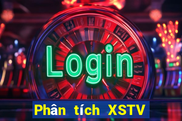 Phân tích XSTV ngày 28