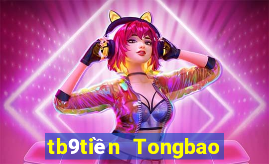 tb9tiền Tongbao Trò chơi Tải về