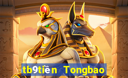 tb9tiền Tongbao Trò chơi Tải về