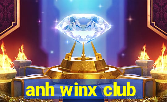 anh winx club