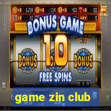 game zin club