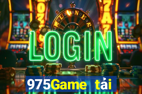 975Game tải xuống app