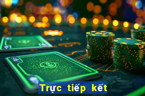 Trực tiếp kết quả XSBTR ngày 31