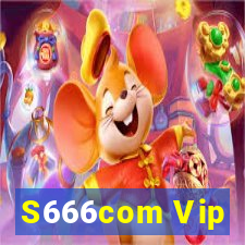 S666com Vip