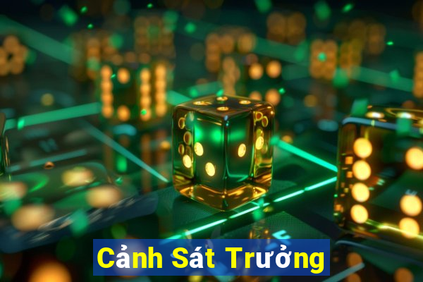 Cảnh Sát Trưởng