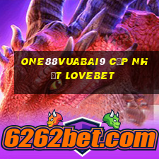 one88Vuabai9 Cập nhật lovebet