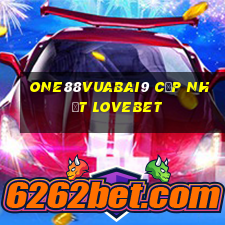 one88Vuabai9 Cập nhật lovebet