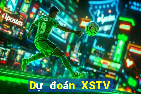 Dự đoán XSTV ngày 5