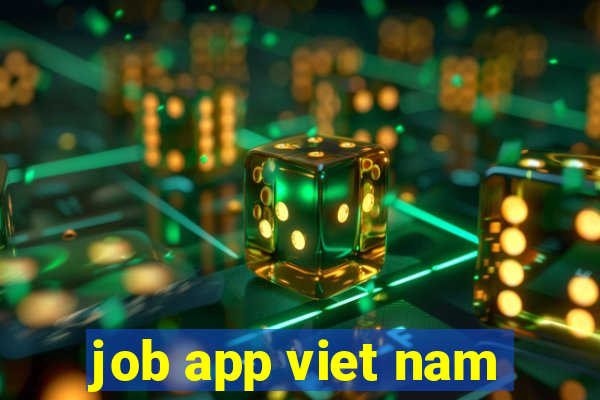 job app viet nam