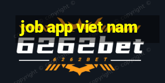 job app viet nam