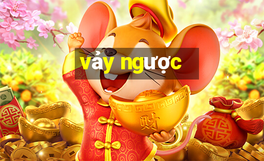 vảy ngược