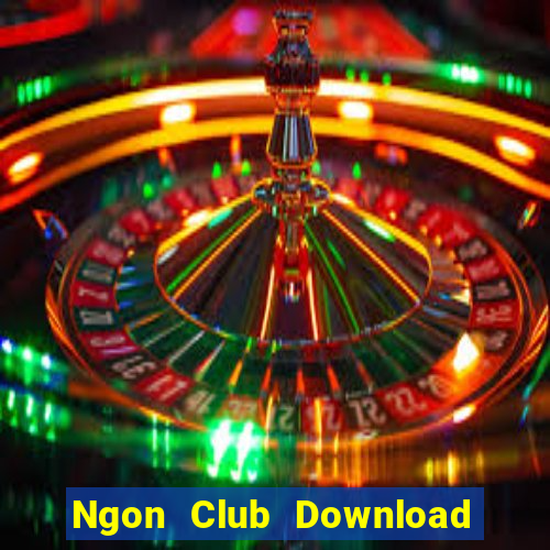 Ngon Club Download Game Đánh Bài