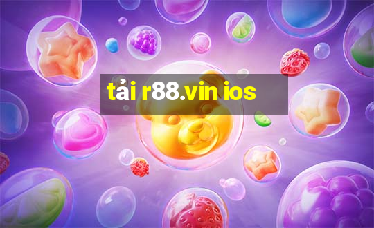 tải r88.vin ios