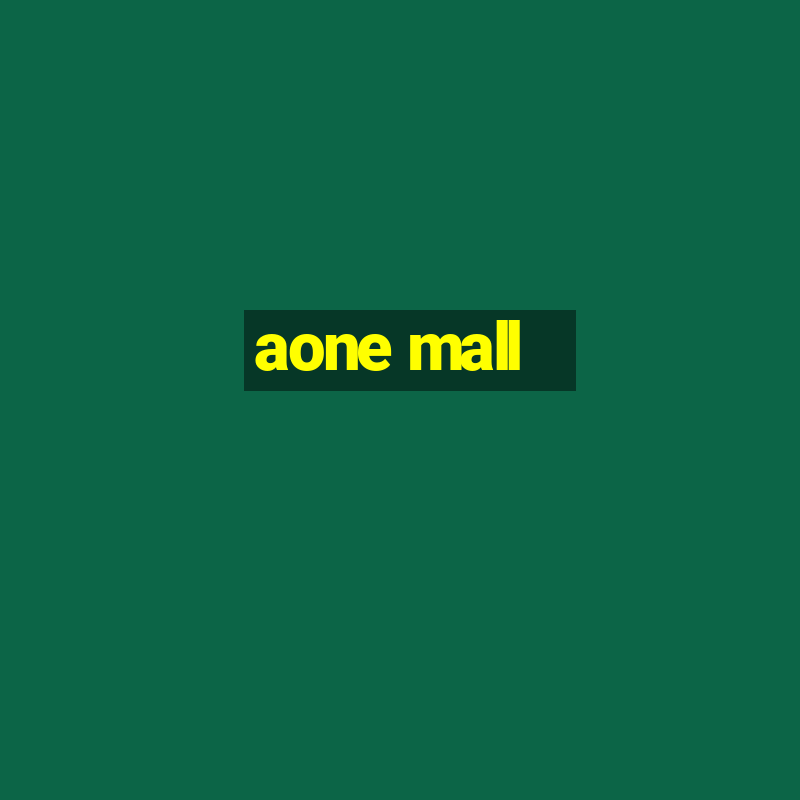 aone mall