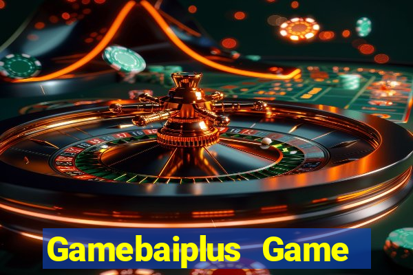 Gamebaiplus Game Bài Vip