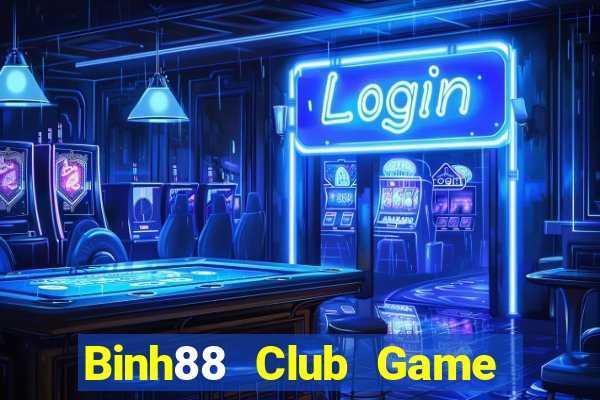 Binh88 Club Game Bài 888