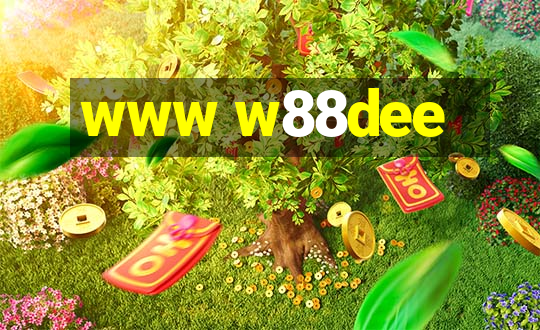 www w88dee