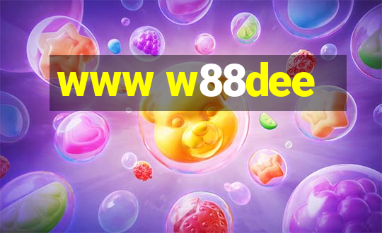 www w88dee