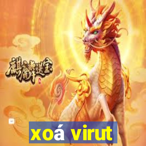 xoá virut