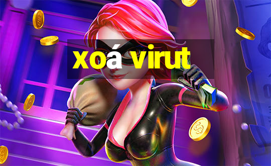 xoá virut