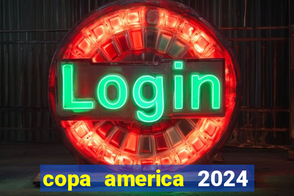 copa america 2024 chiếu kênh nào