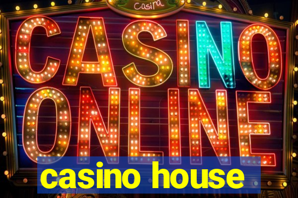 casino house