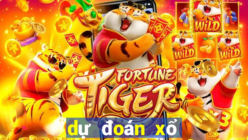 dự đoán xổ số bến tre