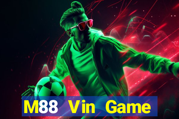 M88 Vin Game Đánh Bài Ông Trùm Poker