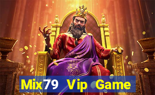 Mix79 Vip Game Bài Offline