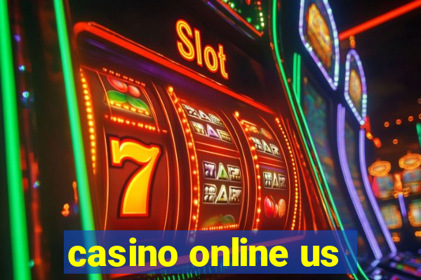 casino online us