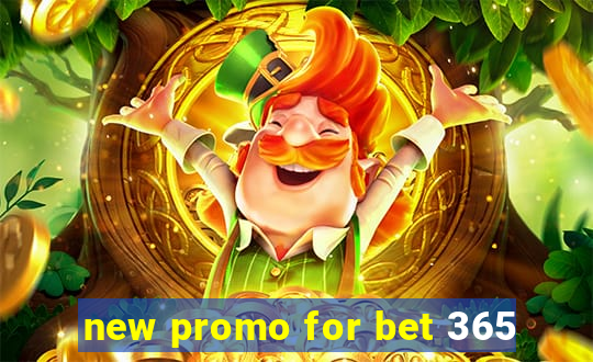 new promo for bet 365