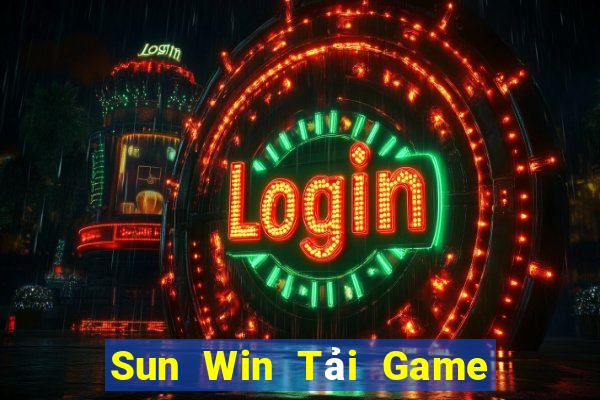 Sun Win Tải Game Bài Nhất Vip