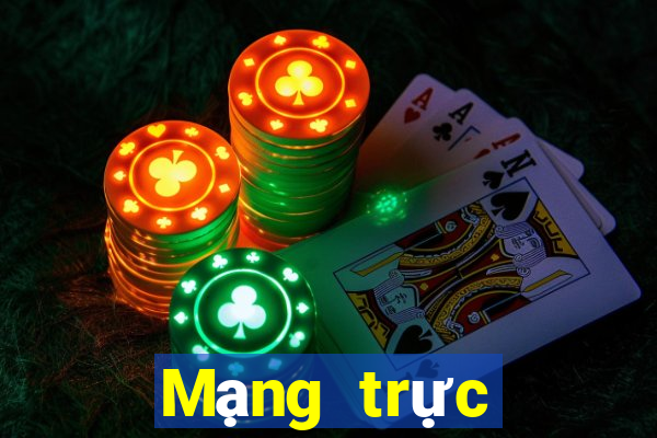 Mạng trực tiếp nhanh