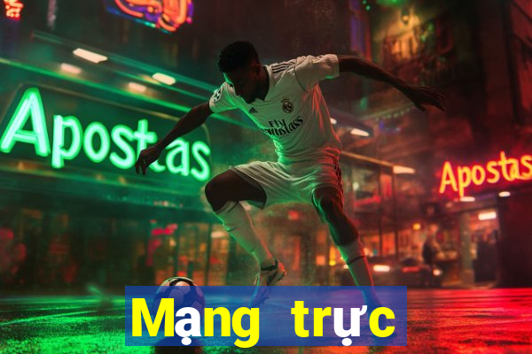 Mạng trực tiếp nhanh