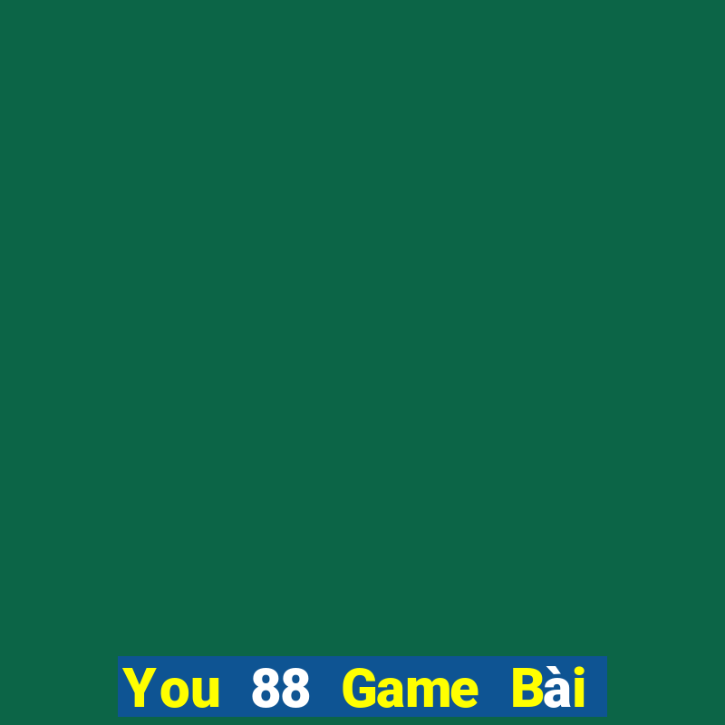 You 88 Game Bài Liêng Online